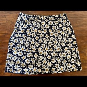 Women’s Sun Flower Skirt